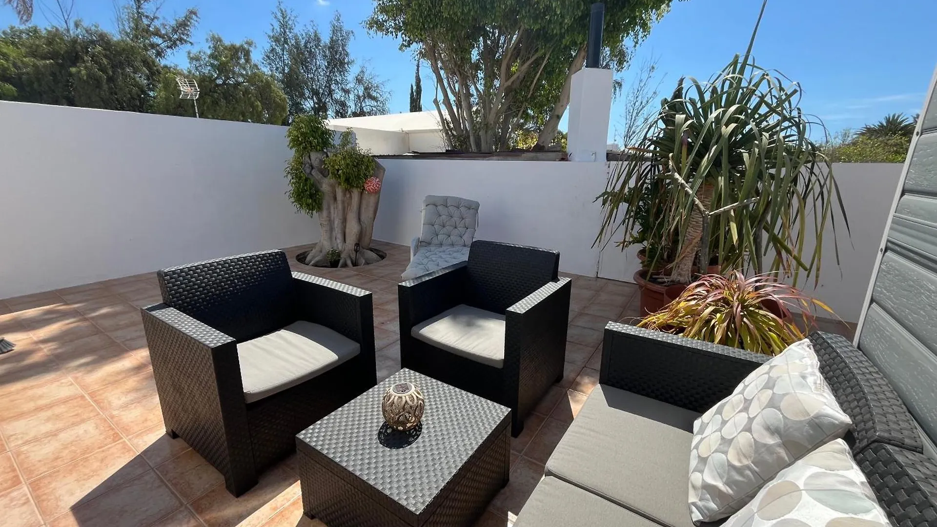 Casa Tina Apartment Costa Teguise