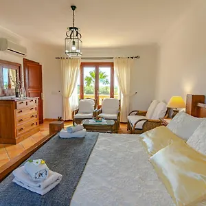  Villa Sanchez España