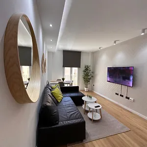  Apartamento Capuchinos Deluxe España