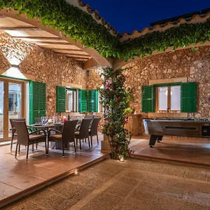  Casa rural Girasols España