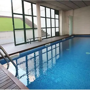  Apartamento Casa Luxe España