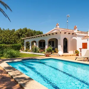  Villa La Martina España