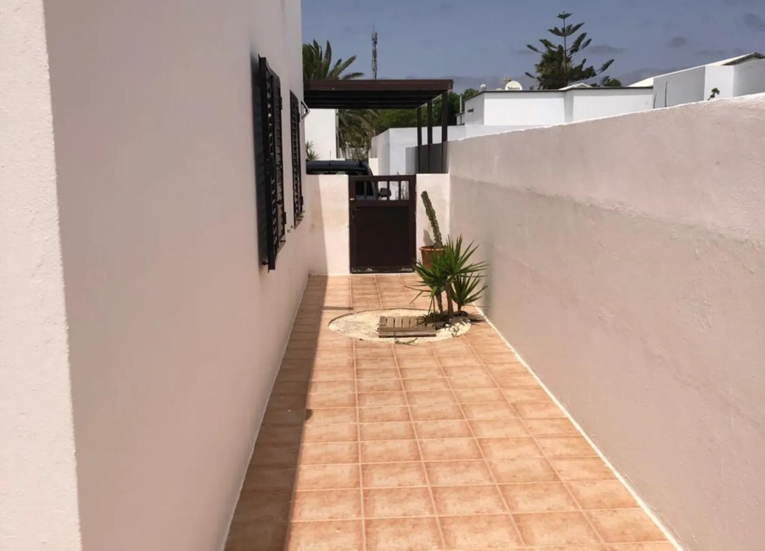 Apartamento Casa Tina Costa Teguise
