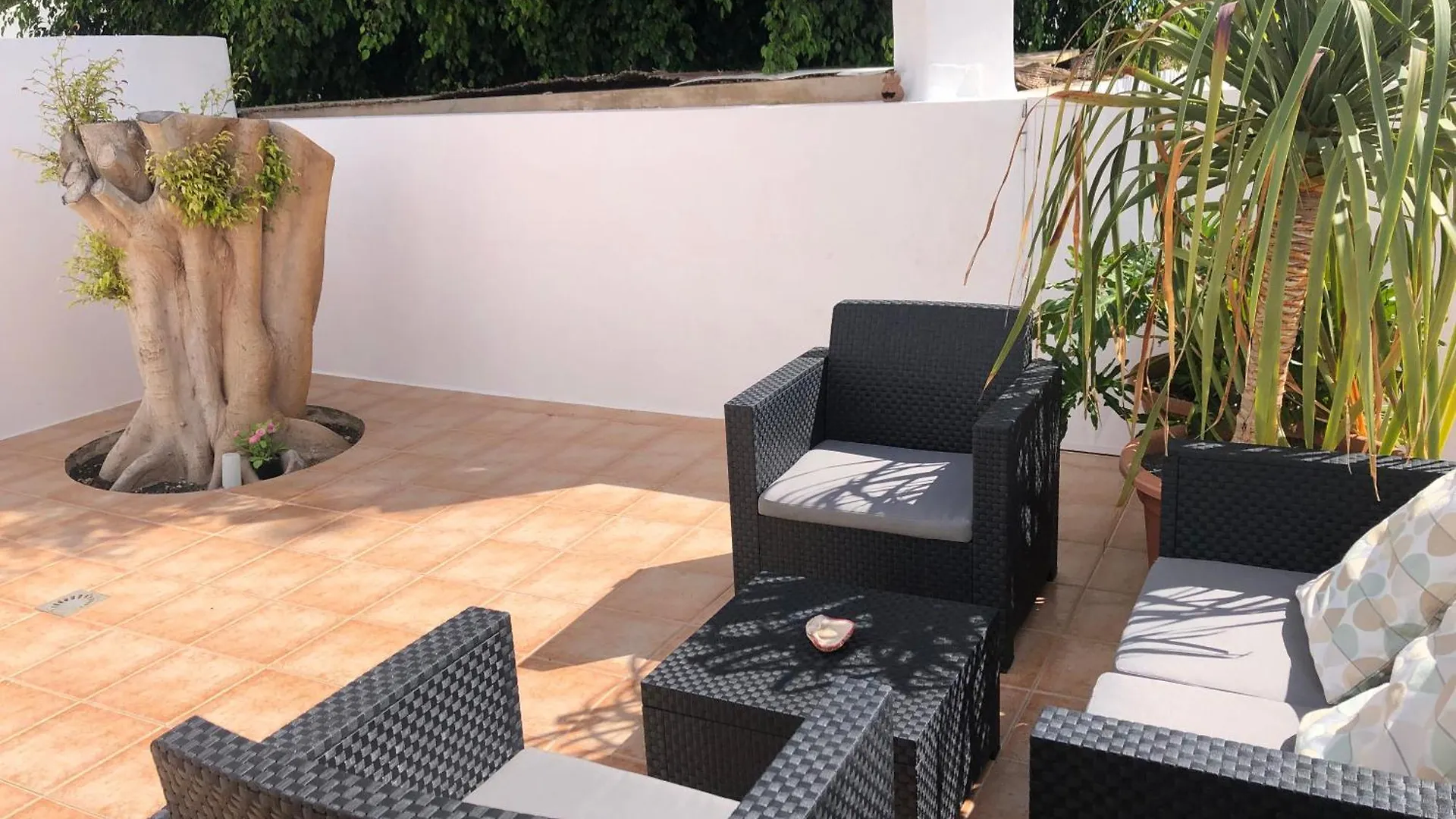 Apartamento Casa Tina Costa Teguise España
