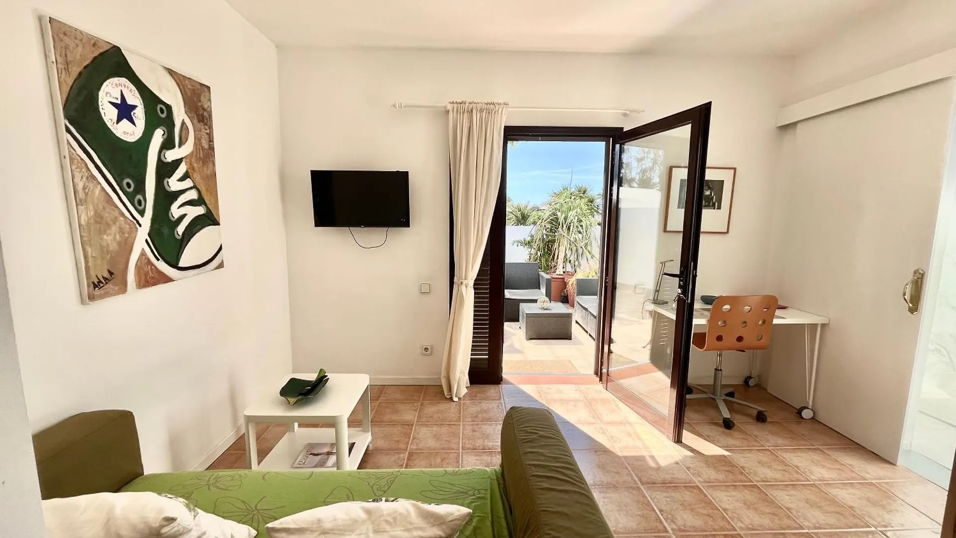 Apartamento Casa Tina Costa Teguise