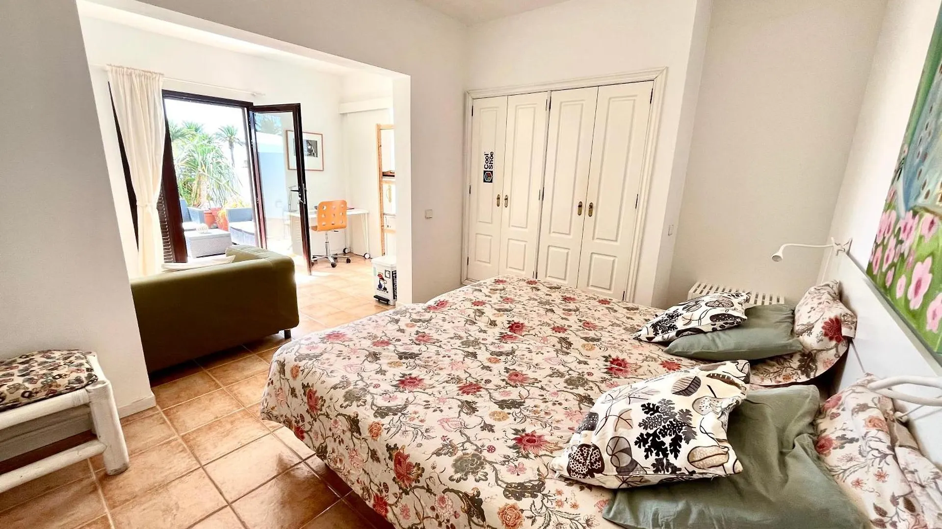 Apartamento Casa Tina Costa Teguise España